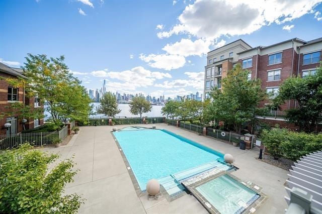 26 Ave At Port Imperial, Unit B37 West New York, NJ 07093 - Photo 36 of 38