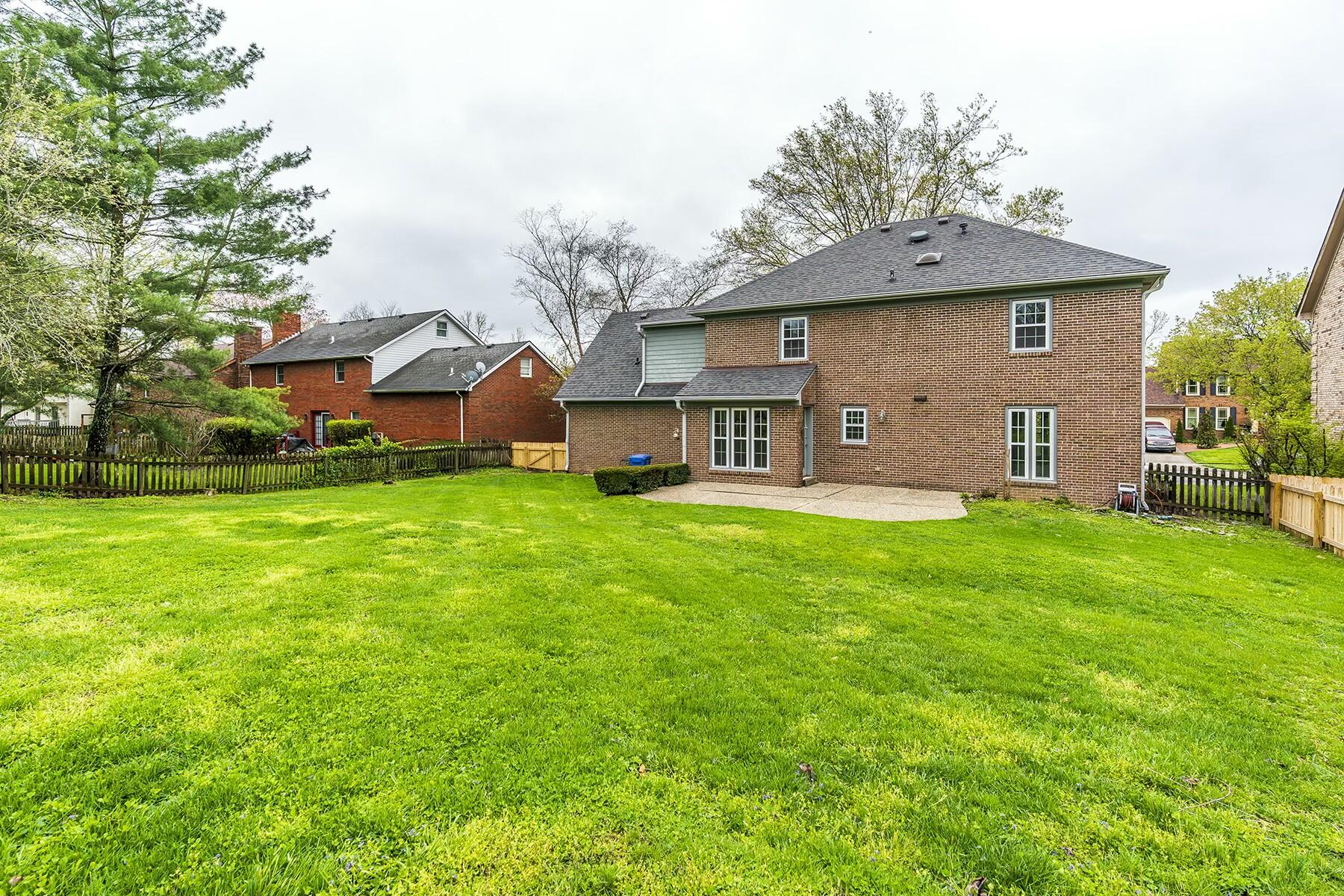 1050 Rockbridge Road Lexington, KY 40515 - Photo 52 of 53 tempImagexXKvxk