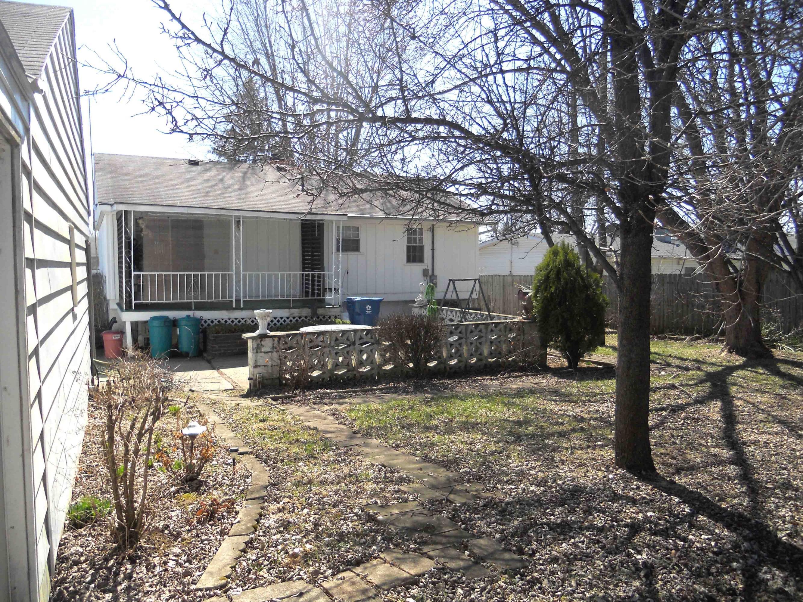 5109 Fairlane Road Columbus, OH 43207 - Photo 22 of 24 Gallery Image 22