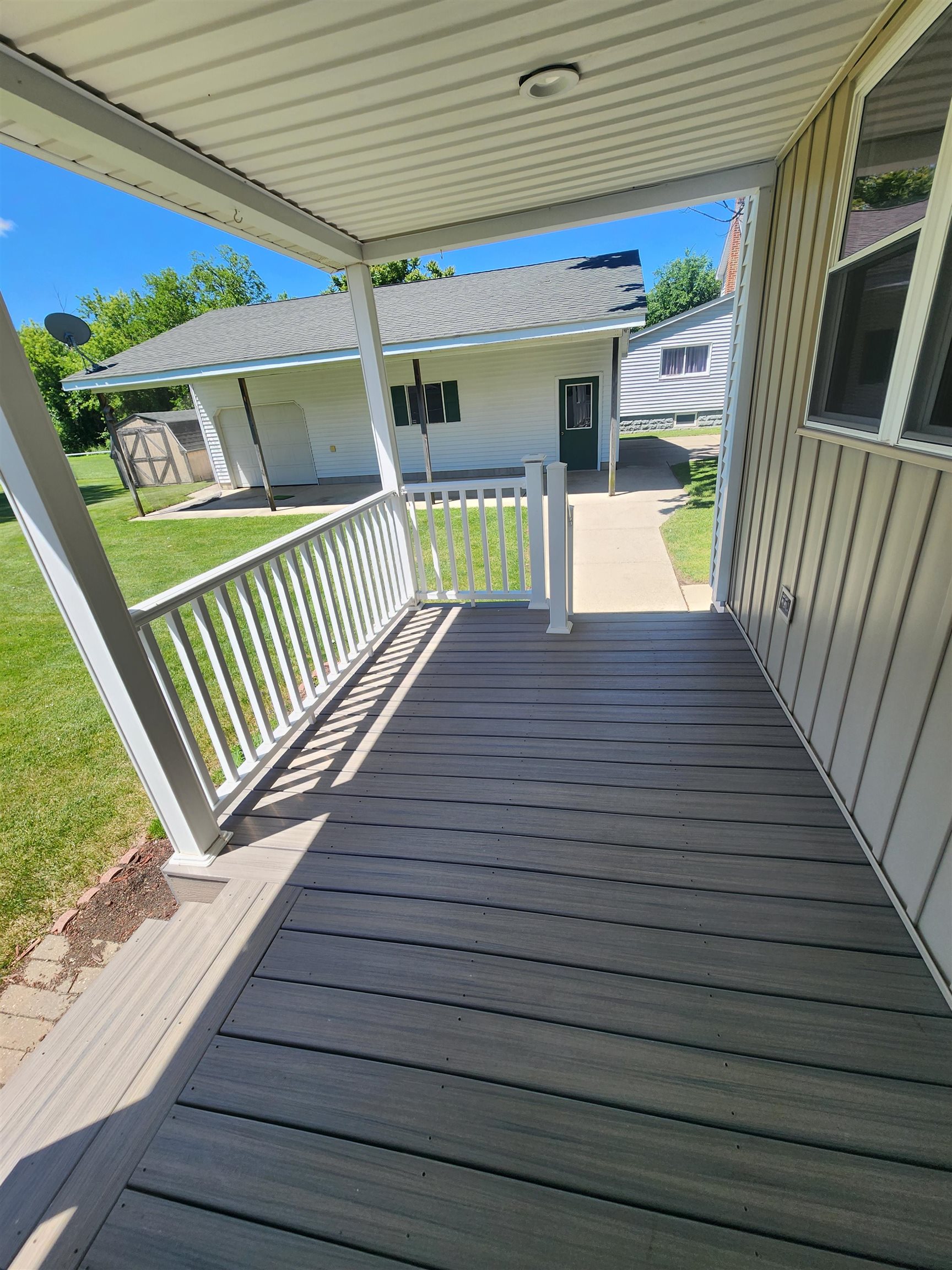 416 39th Street Bay City, MI 48708 - Photo 6 of 30