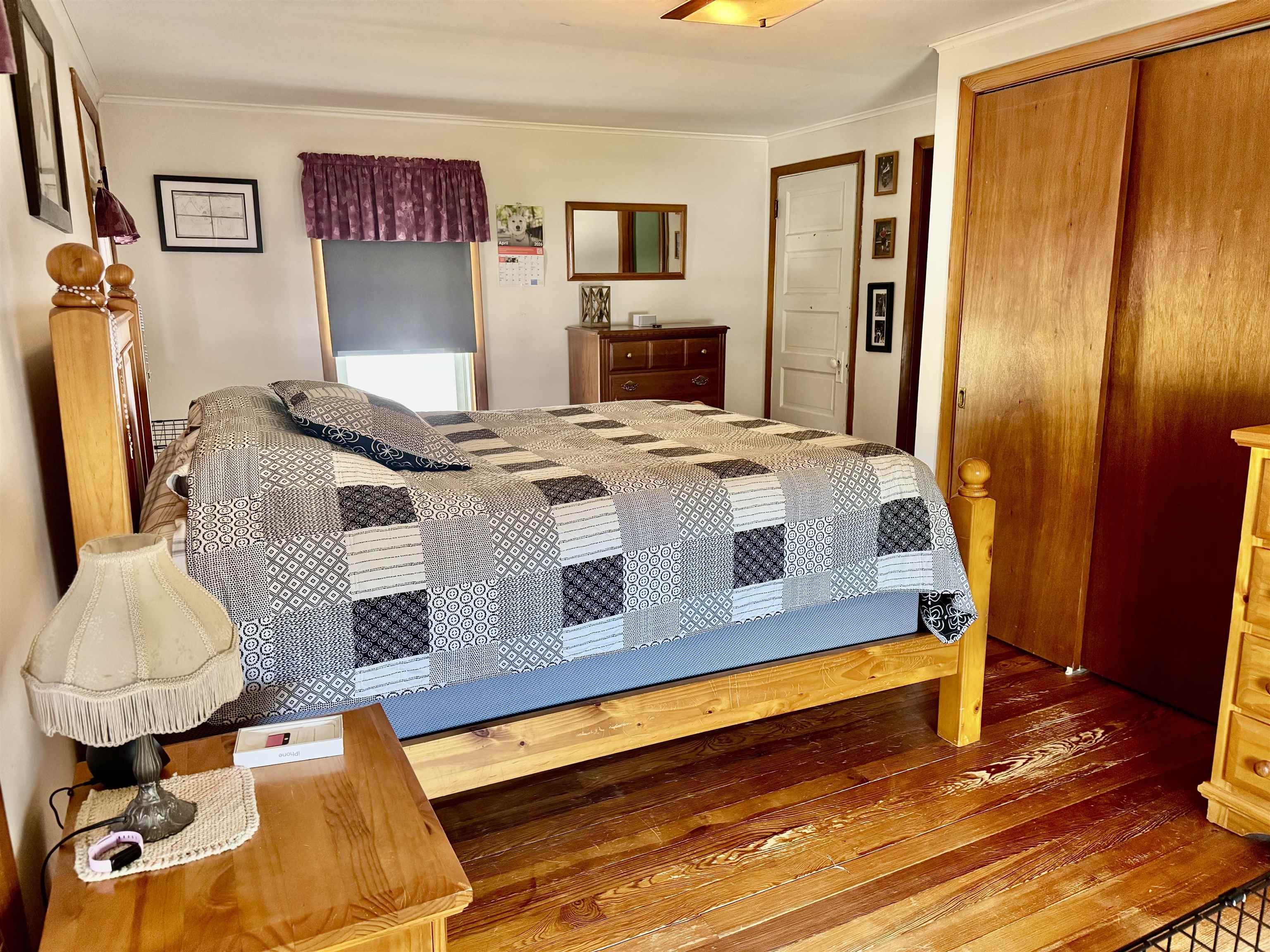 4 York Street Swanton, VT 05488 - Photo 28 of 33