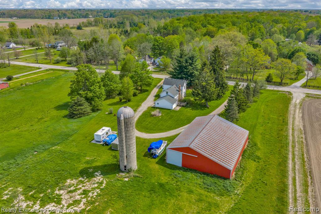 5390 Walker Road North Street, MI 48049 - Photo 58 of 61