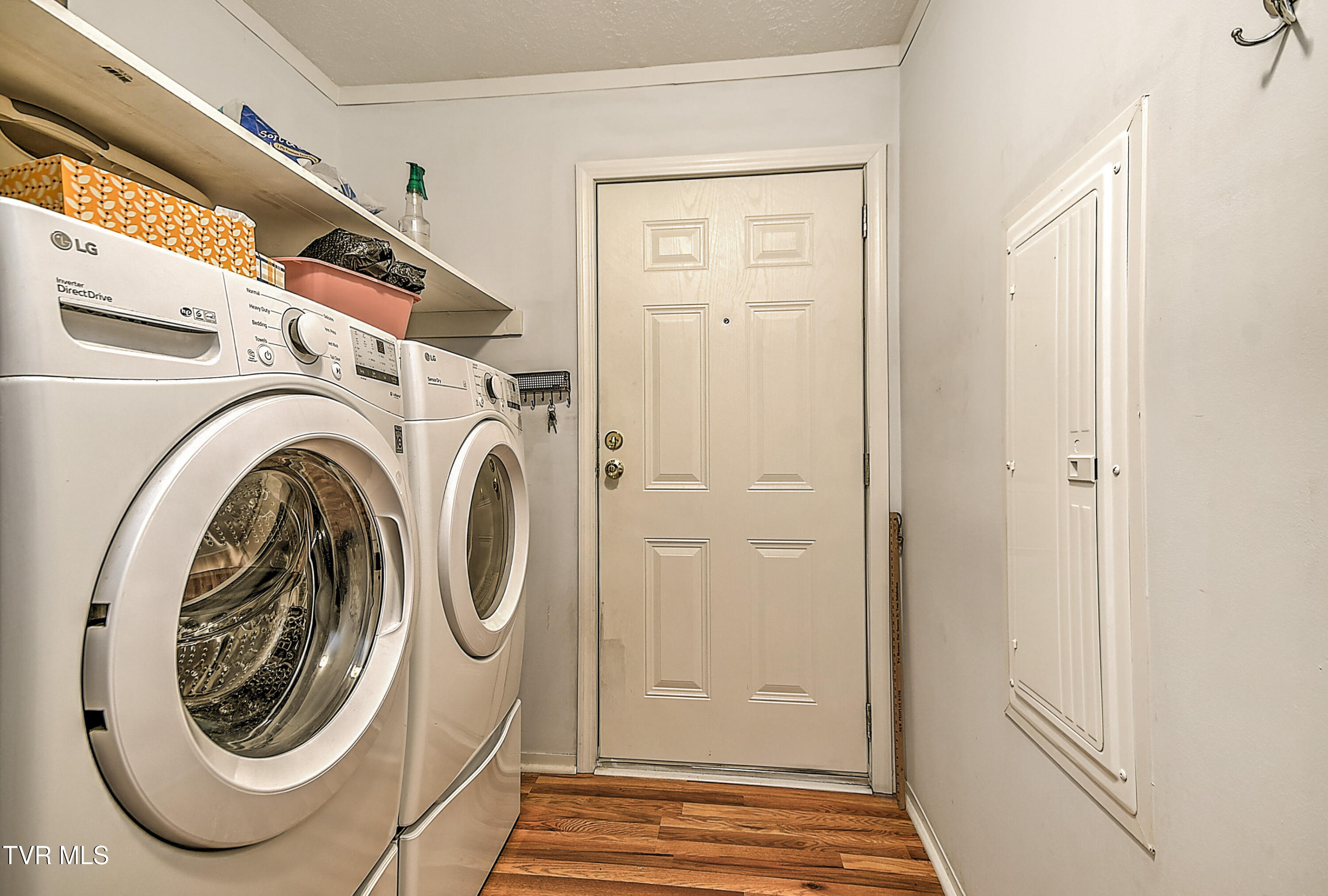 3117 Avoca Road Bristol, TN 37620 - Photo 13 of 32 3177 Avoca CP-13