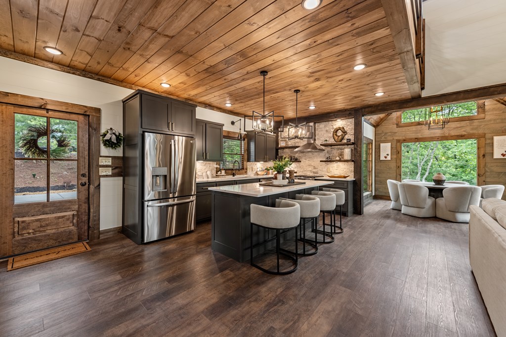 32 Hope Drive Blue Ridge, GA 30513 - Photo 13 of 132 Gallery Image 13
