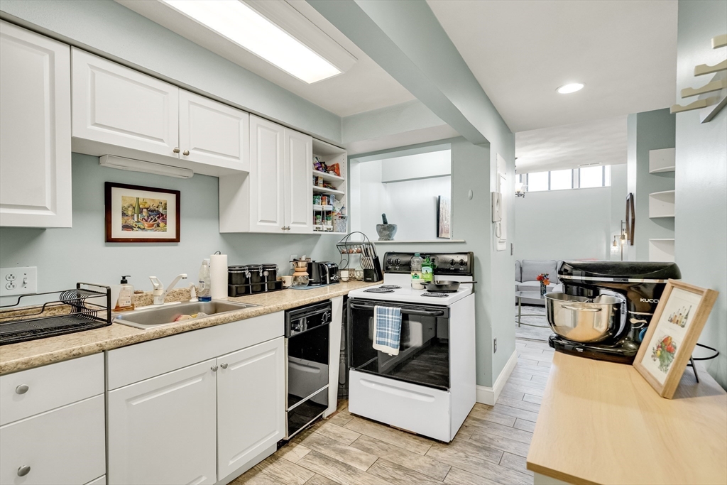 356-358 Main Street, Unit 1 Boston, MA 02129 - Photo 5 of 38