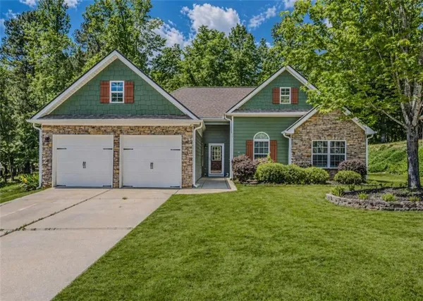 $350,000 | 149 Ashebrooke Way, Jefferson, GA 30549