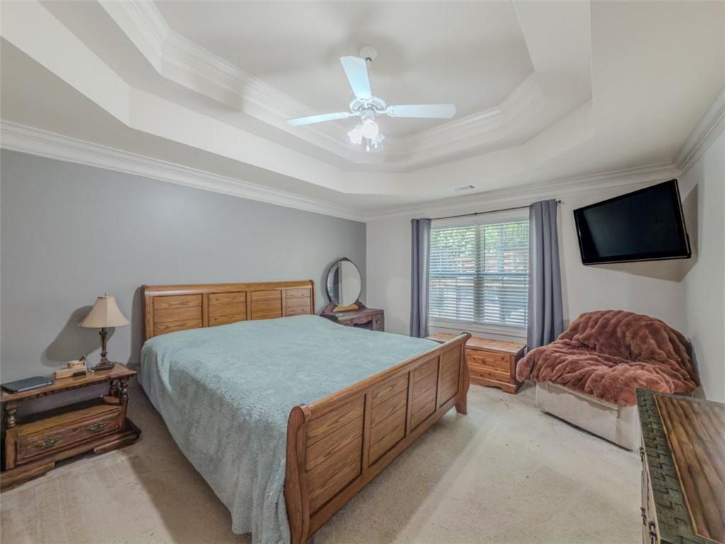 149 Ashebrooke Way Jefferson, GA 30549 - Photo 19 of 32
