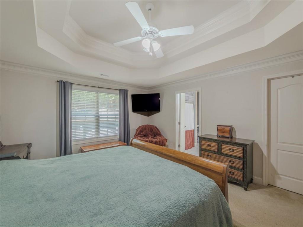 149 Ashebrooke Way Jefferson, GA 30549 - Photo 20 of 32