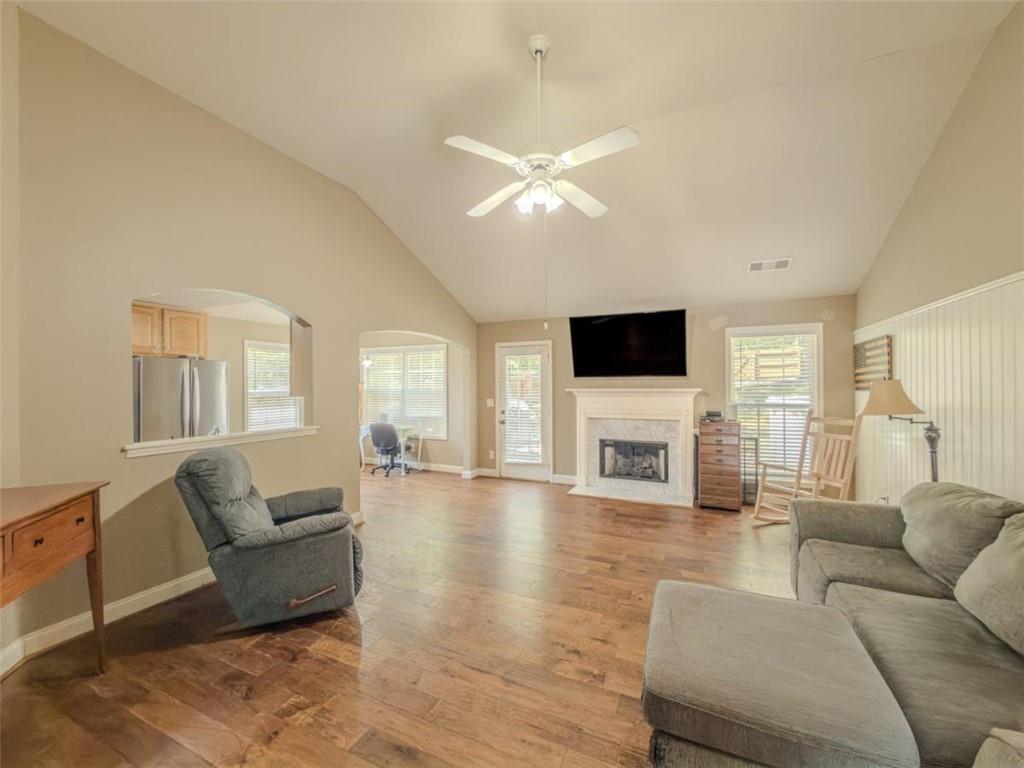 149 Ashebrooke Way Jefferson, GA 30549 - Photo 2 of 32