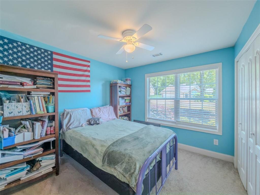 149 Ashebrooke Way Jefferson, GA 30549 - Photo 23 of 32