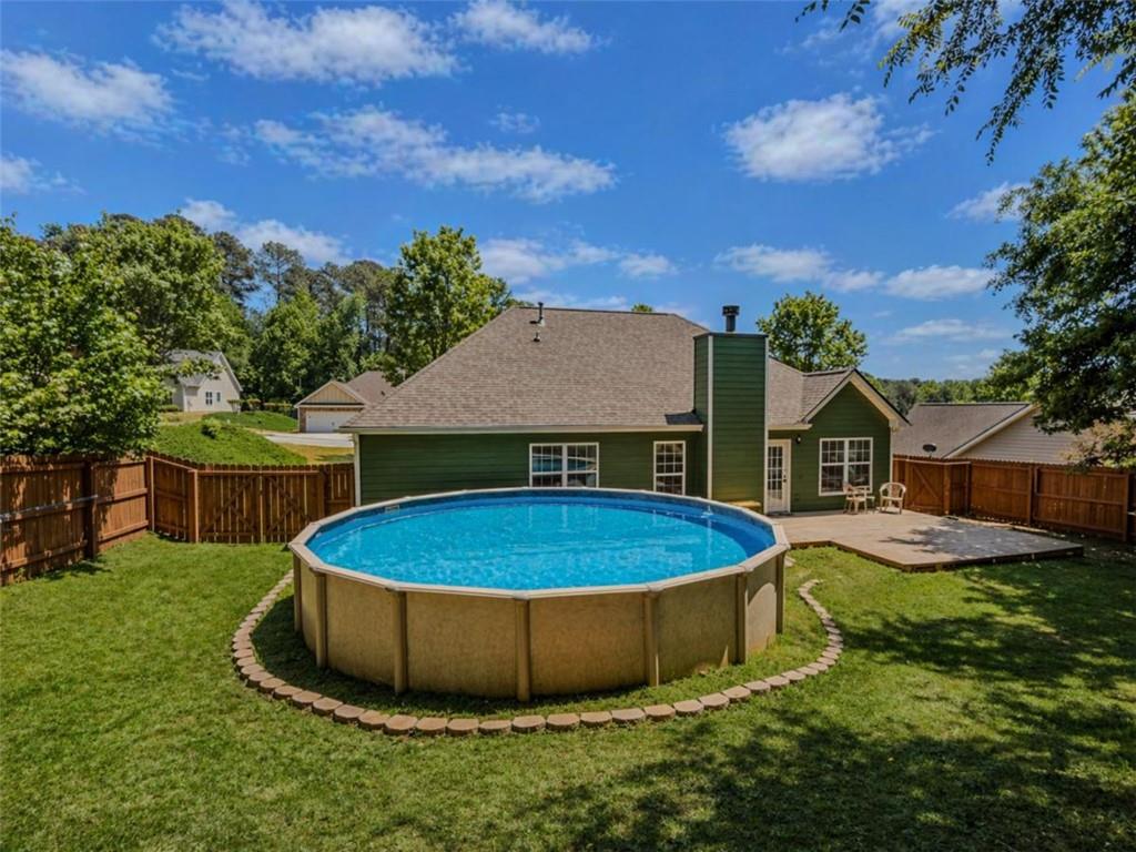 149 Ashebrooke Way Jefferson, GA 30549 - Photo 6 of 32