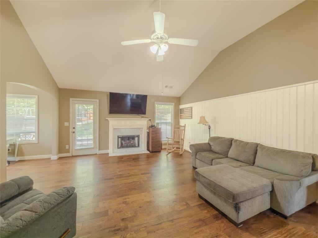 149 Ashebrooke Way Jefferson, GA 30549 - Photo 8 of 32