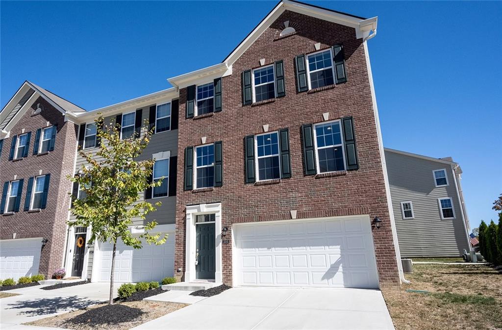 13045 Raritan Drive Fishers, IN 46038 - Photo 1 of 51 Gallery Image 1