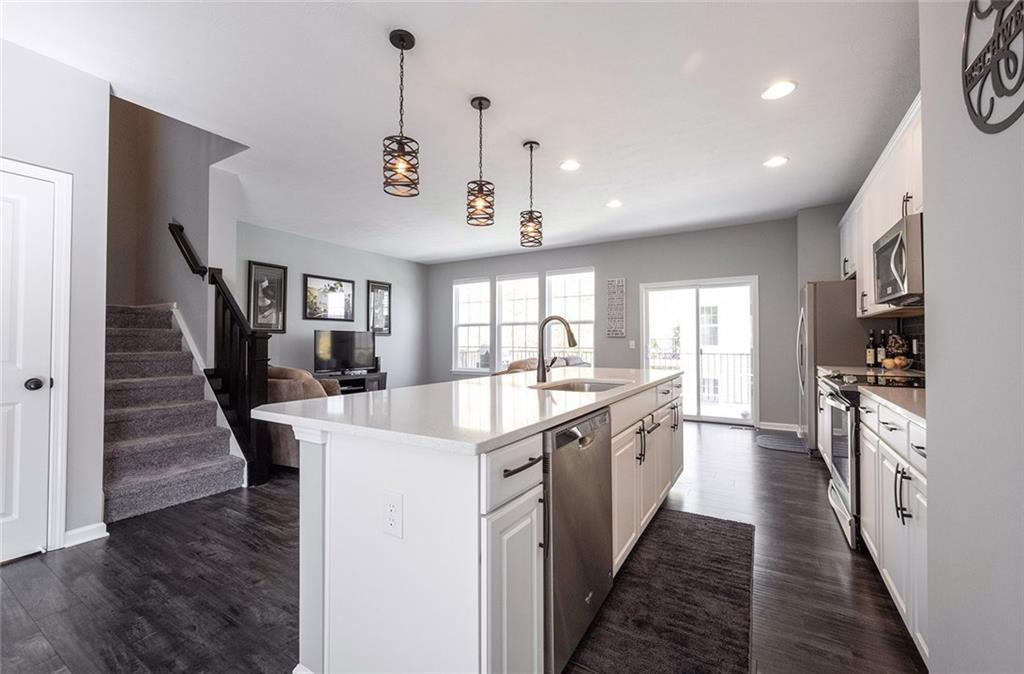 13045 Raritan Drive Fishers, IN 46038 - Photo 2 of 51 Gallery Image 2