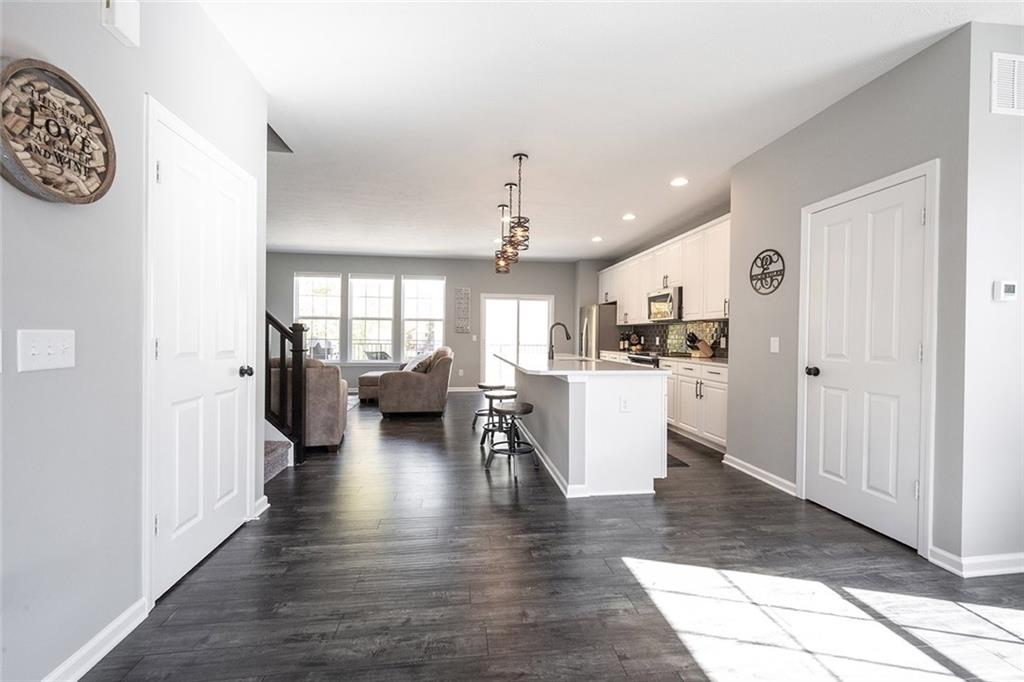 13045 Raritan Drive Fishers, IN 46038 - Photo 12 of 51 Gallery Image 12
