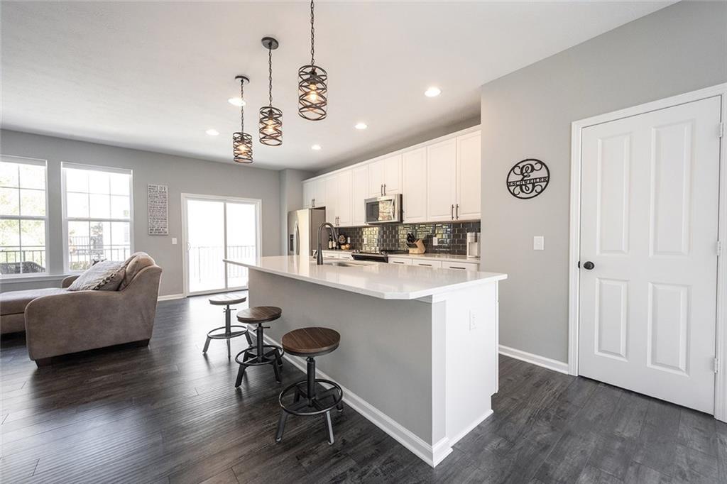 13045 Raritan Drive Fishers, IN 46038 - Photo 13 of 51 Gallery Image 13