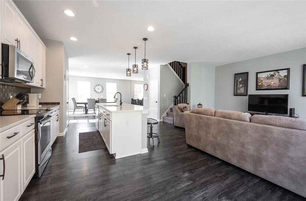 13045 Raritan Drive Fishers, IN 46038 - Photo 15 of 51 Gallery Image 15
