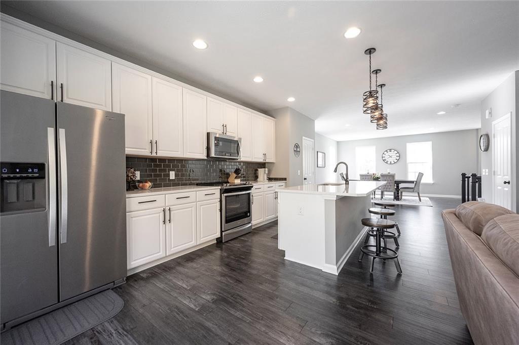 13045 Raritan Drive Fishers, IN 46038 - Photo 16 of 51 Gallery Image 16