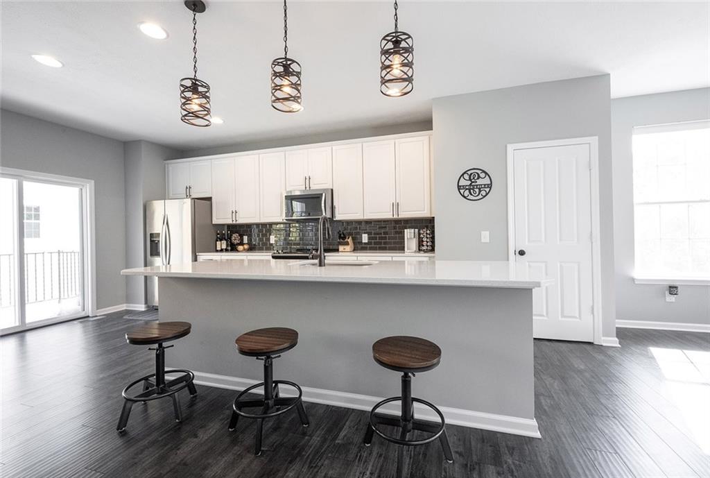 13045 Raritan Drive Fishers, IN 46038 - Photo 17 of 51 Gallery Image 17