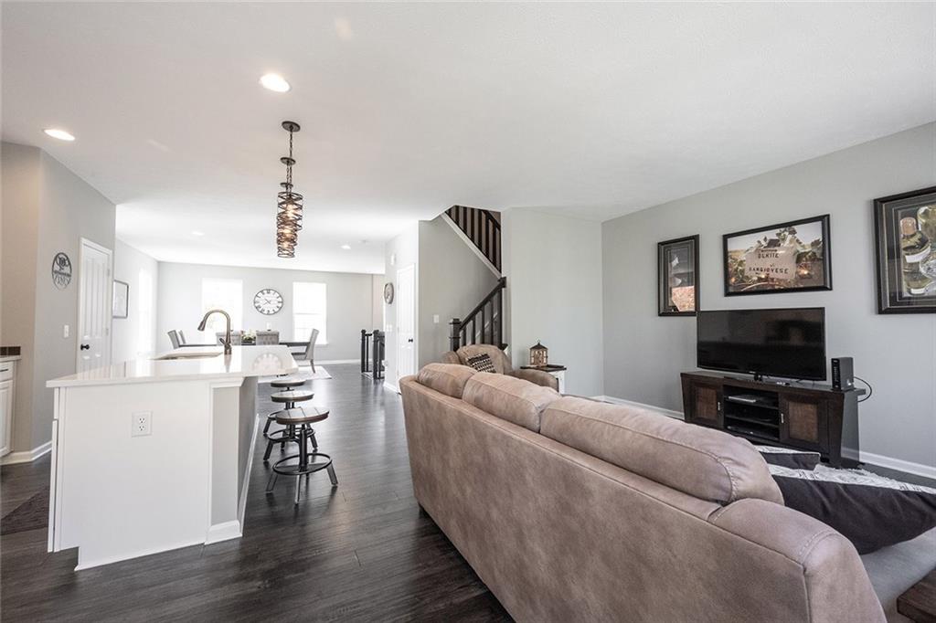 13045 Raritan Drive Fishers, IN 46038 - Photo 18 of 51 Gallery Image 18