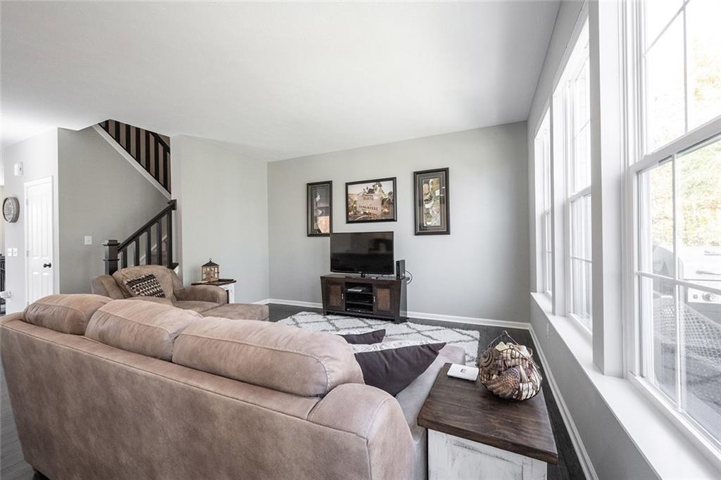 13045 Raritan Drive Fishers, IN 46038 - Photo 19 of 51 Gallery Image 19