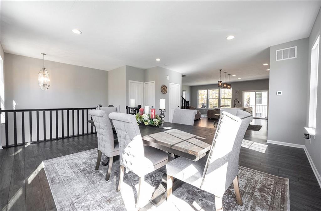 13045 Raritan Drive Fishers, IN 46038 - Photo 3 of 51 Gallery Image 3