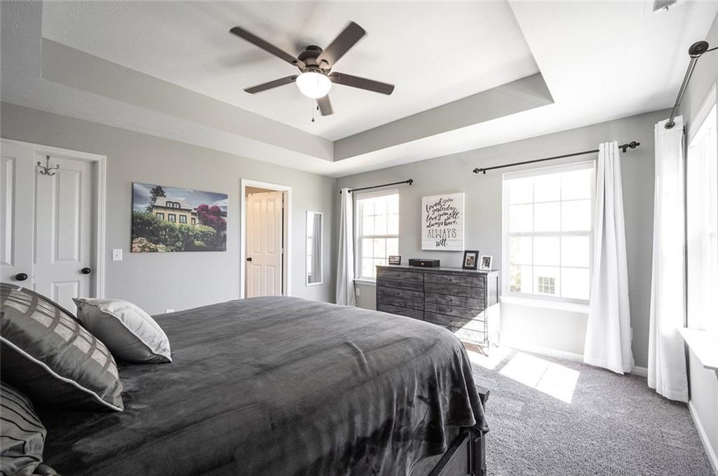 13045 Raritan Drive Fishers, IN 46038 - Photo 25 of 51 Gallery Image 25