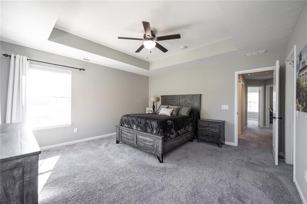 13045 Raritan Drive Fishers, IN 46038 - Photo 27 of 51 Gallery Image 27