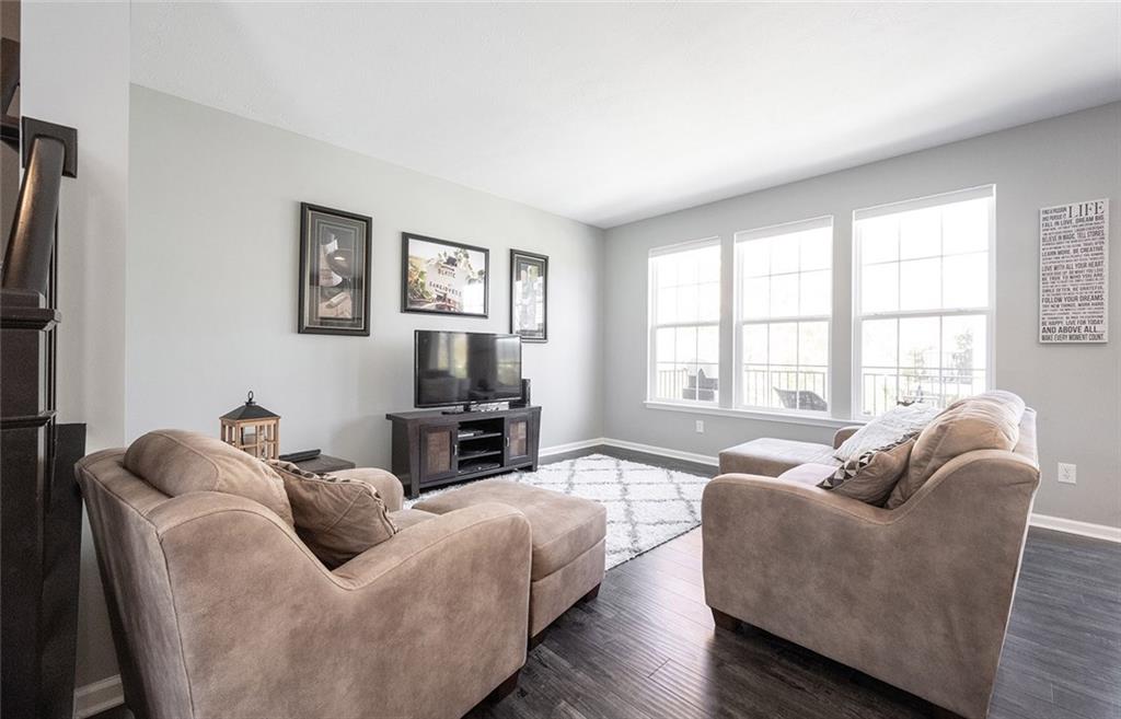 13045 Raritan Drive Fishers, IN 46038 - Photo 4 of 51 Gallery Image 4