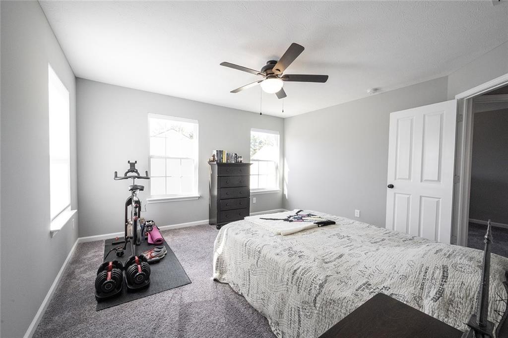 13045 Raritan Drive Fishers, IN 46038 - Photo 34 of 51 Gallery Image 34