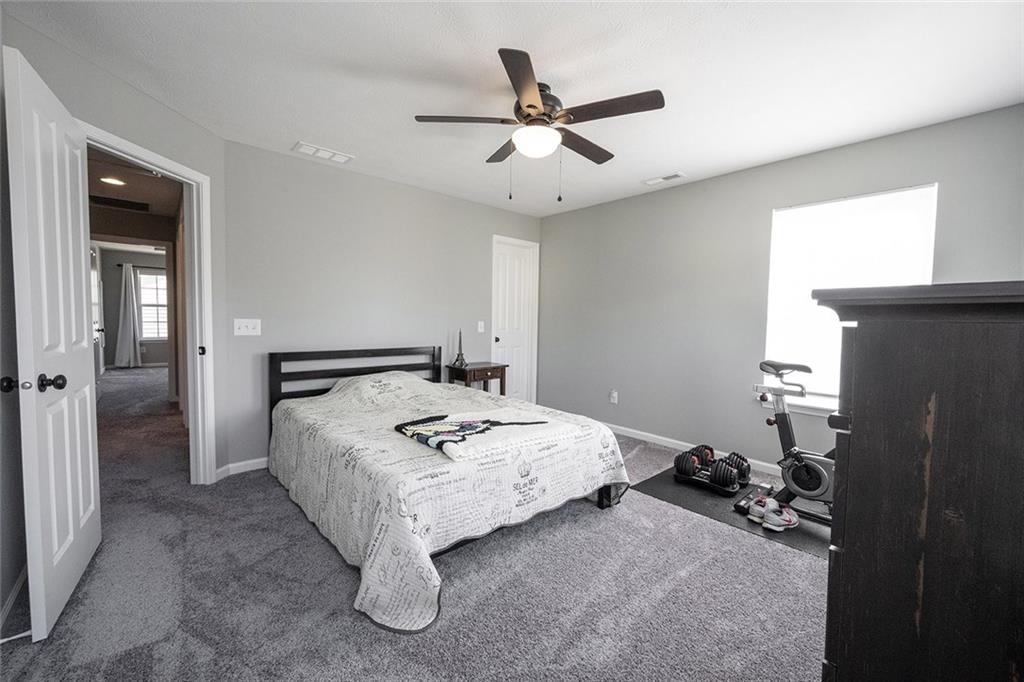 13045 Raritan Drive Fishers, IN 46038 - Photo 35 of 51 Gallery Image 35
