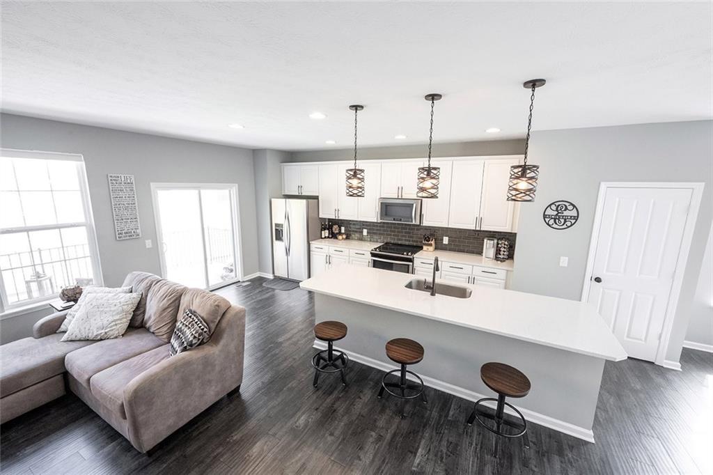 13045 Raritan Drive Fishers, IN 46038 - Photo 38 of 51 Gallery Image 38