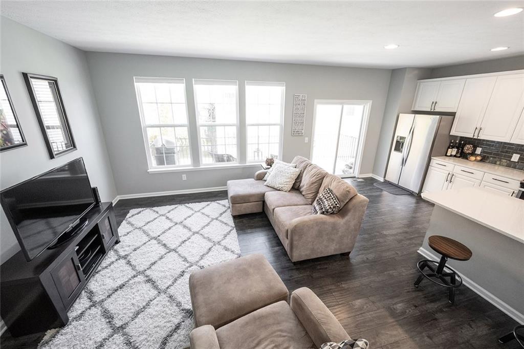 13045 Raritan Drive Fishers, IN 46038 - Photo 39 of 51 Gallery Image 39