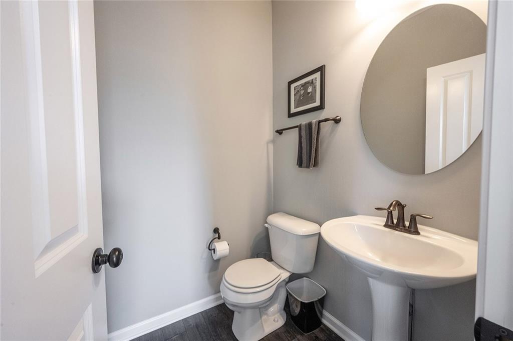 13045 Raritan Drive Fishers, IN 46038 - Photo 7 of 51 Gallery Image 7