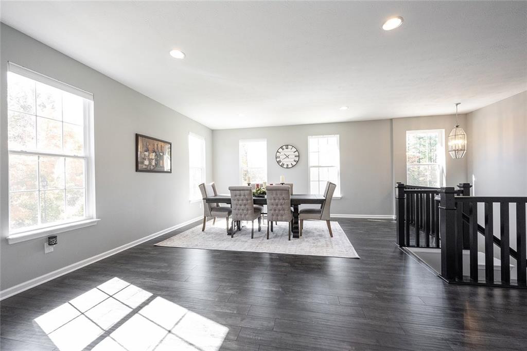 13045 Raritan Drive Fishers, IN 46038 - Photo 8 of 51 Gallery Image 8
