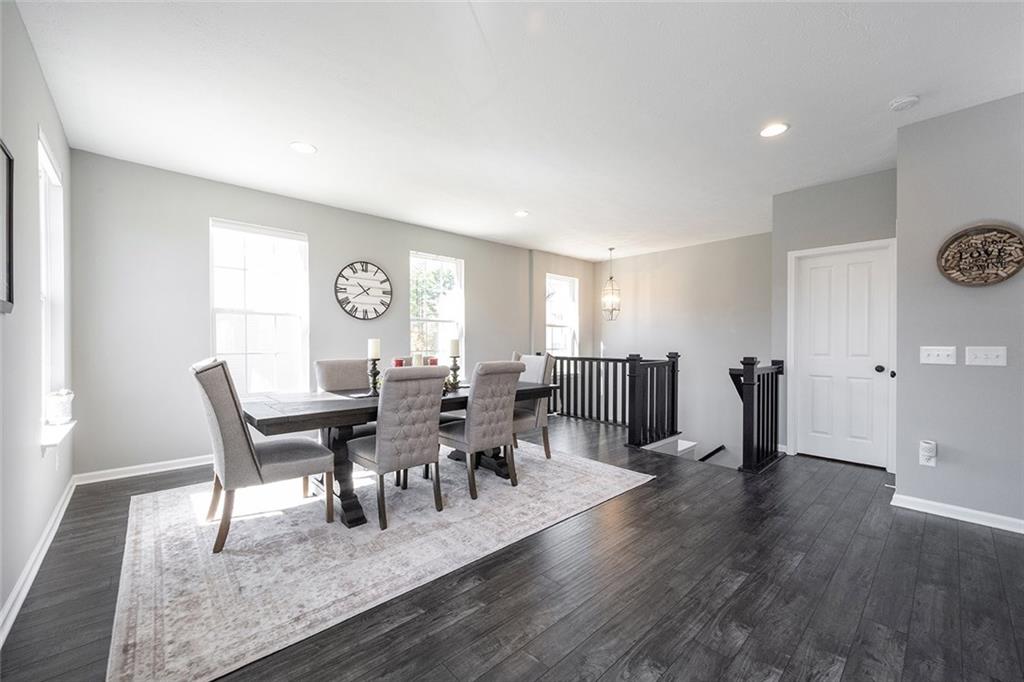 13045 Raritan Drive Fishers, IN 46038 - Photo 9 of 51 Gallery Image 9