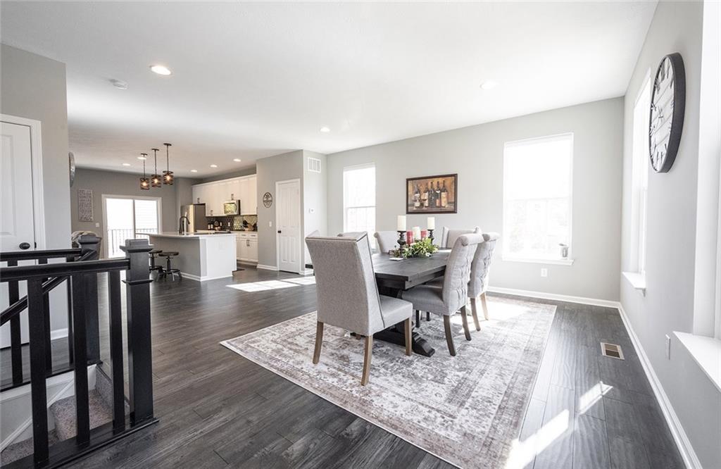 13045 Raritan Drive Fishers, IN 46038 - Photo 10 of 51 Gallery Image 10
