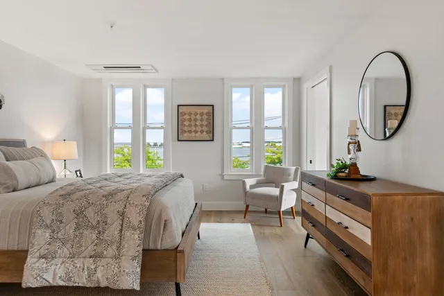 $2,369,000 | 2 India Street, Unit 3, Portland, ME 04101