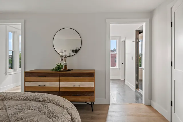 $2,369,000 | 2 India Street, Unit 3, Portland, ME 04101