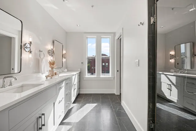 $2,369,000 | 2 India Street, Unit 3, Portland, ME 04101