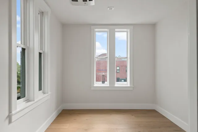 $2,369,000 | 2 India Street, Unit 3, Portland, ME 04101