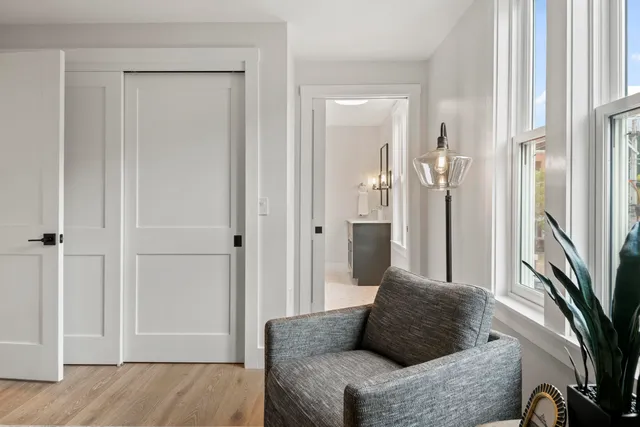 $2,369,000 | 2 India Street, Unit 3, Portland, ME 04101