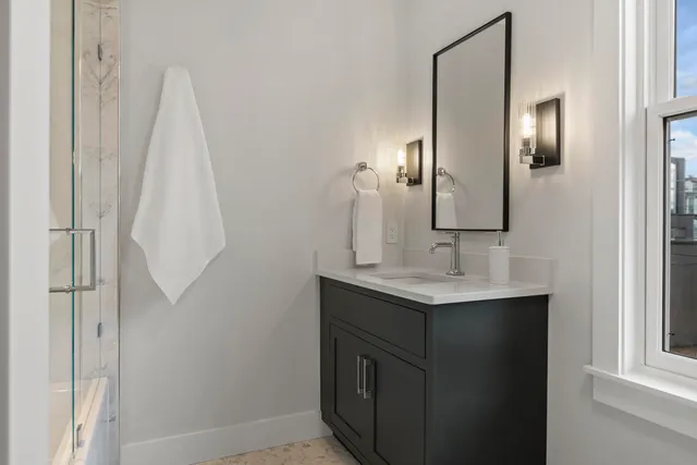 $2,369,000 | 2 India Street, Unit 3, Portland, ME 04101