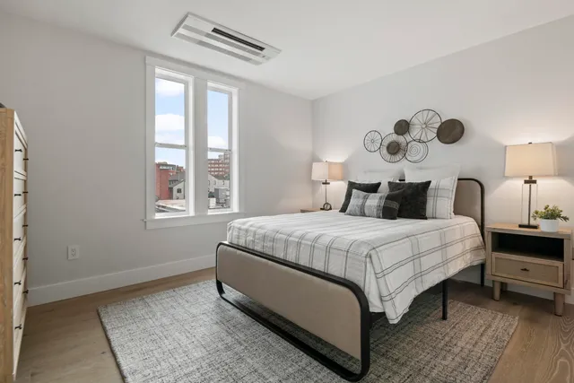 $2,369,000 | 2 India Street, Unit 3, Portland, ME 04101