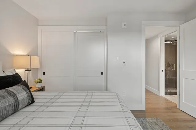 $2,369,000 | 2 India Street, Unit 3, Portland, ME 04101