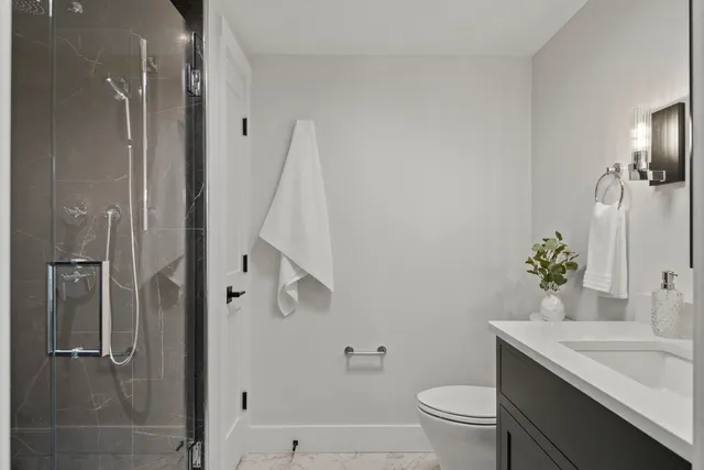 $2,369,000 | 2 India Street, Unit 3, Portland, ME 04101