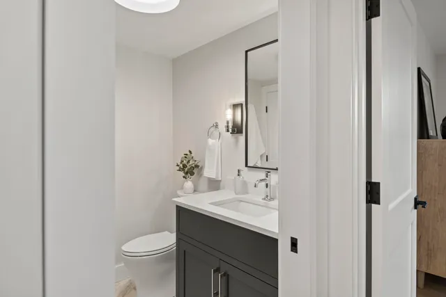 $2,369,000 | 2 India Street, Unit 3, Portland, ME 04101