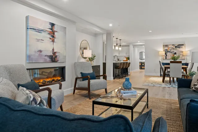 $2,369,000 | 2 India Street, Unit 3, Portland, ME 04101