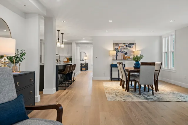 $2,369,000 | 2 India Street, Unit 3, Portland, ME 04101