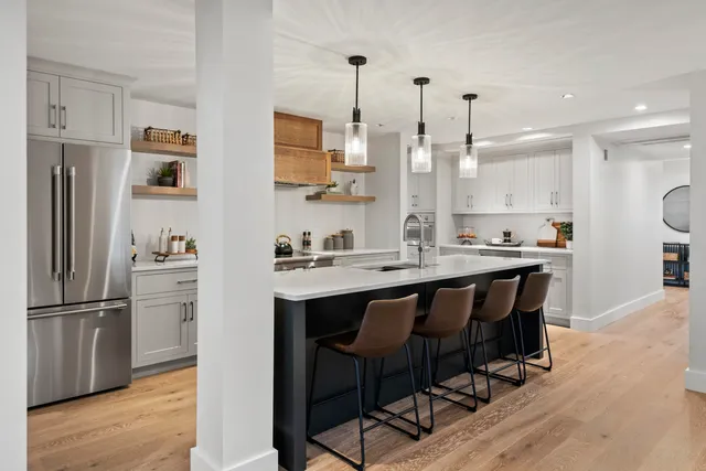 $2,369,000 | 2 India Street, Unit 3, Portland, ME 04101